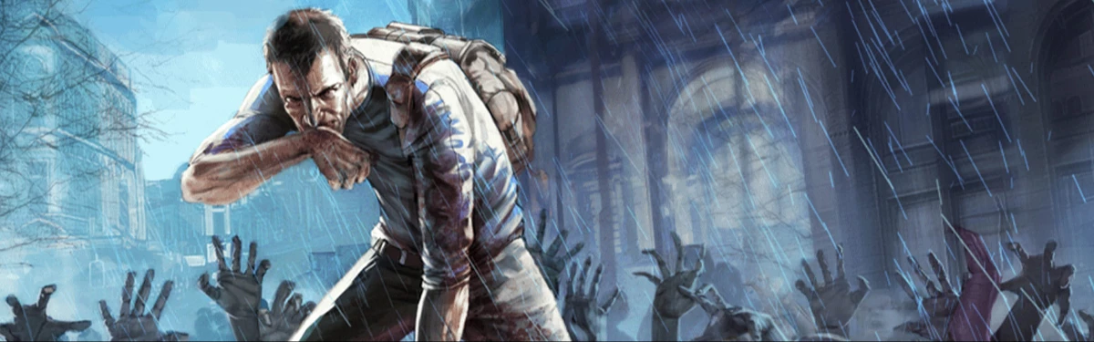 Project Zomboid получает обновление Project Zomboid получает обновление