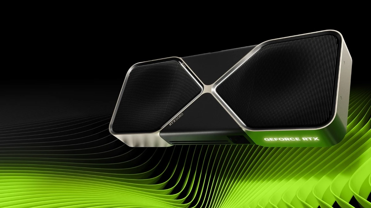 Ваша NVIDIA RTX 5080 может быть медленнее, чем RTX 4080S — потерянные ROP отнимают до 11% производительности Ваша NVIDIA RTX 5080 может быть медленнее, чем RTX 4080S — потерянные ROP отнимают до 11% производительности