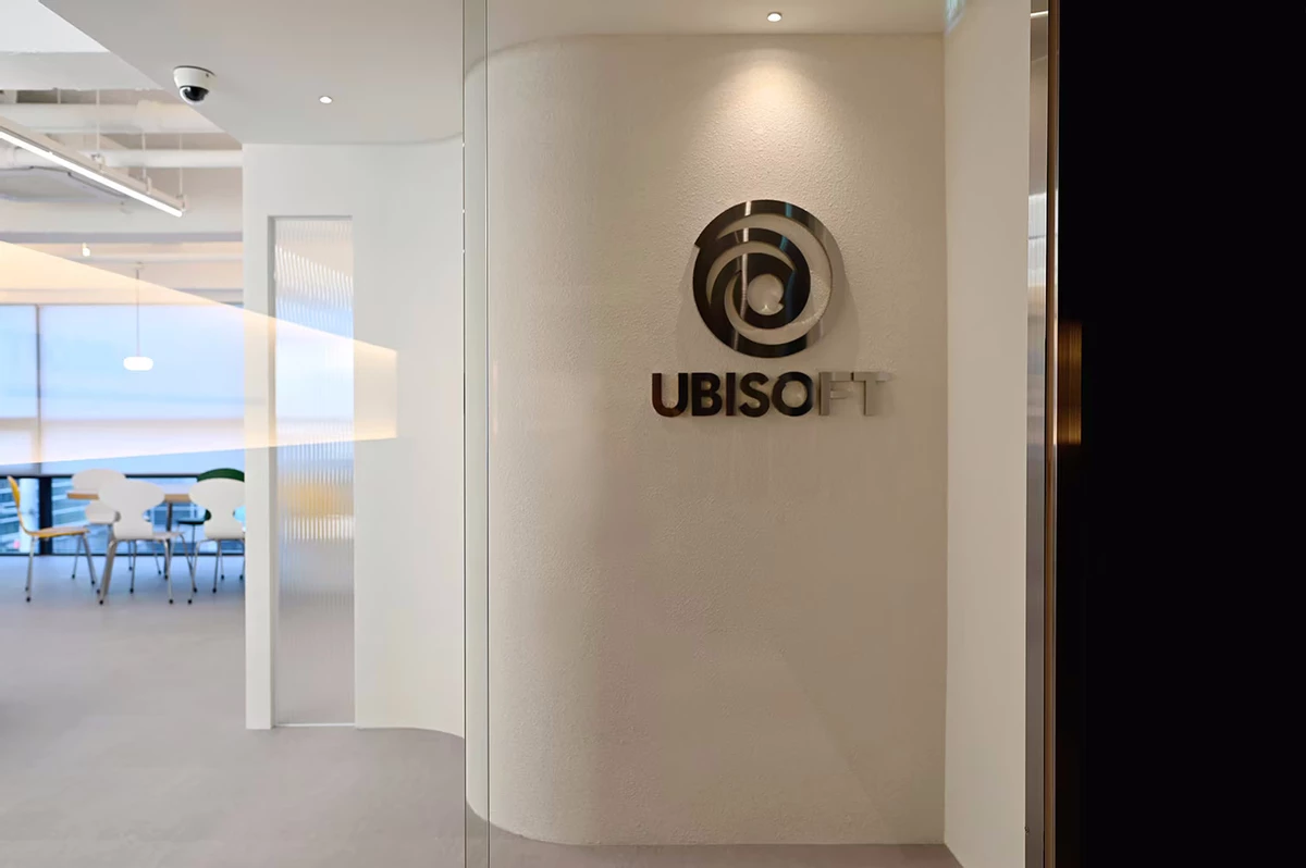 Ubisoft закрывает офис в Южной Корее Ubisoft закрывает офис в Южной Корее
