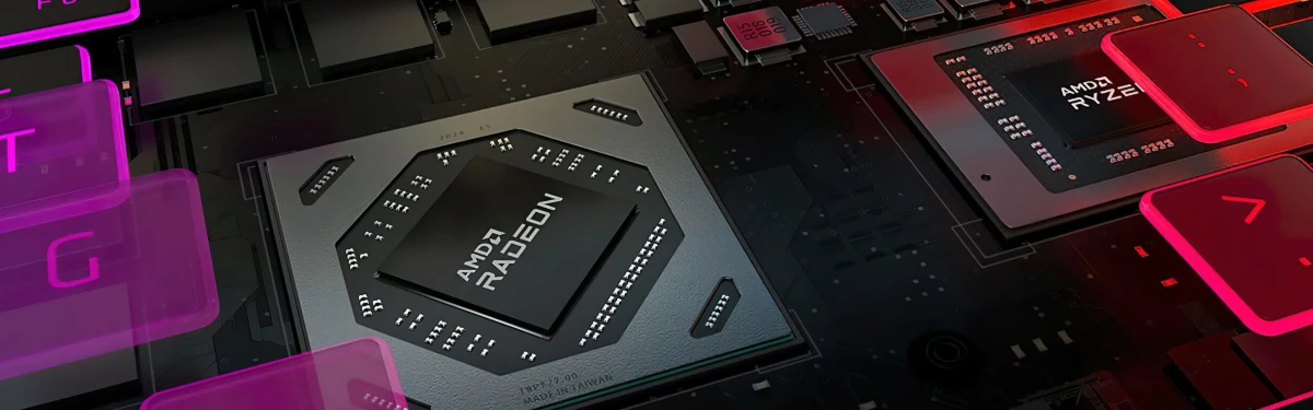 Флагманская мобильная видеокарта AMD RX 7000 сравняется с RTX 3090 по производительности Флагманская мобильная видеокарта AMD RX 7000 сравняется с RTX 3090 по производительности