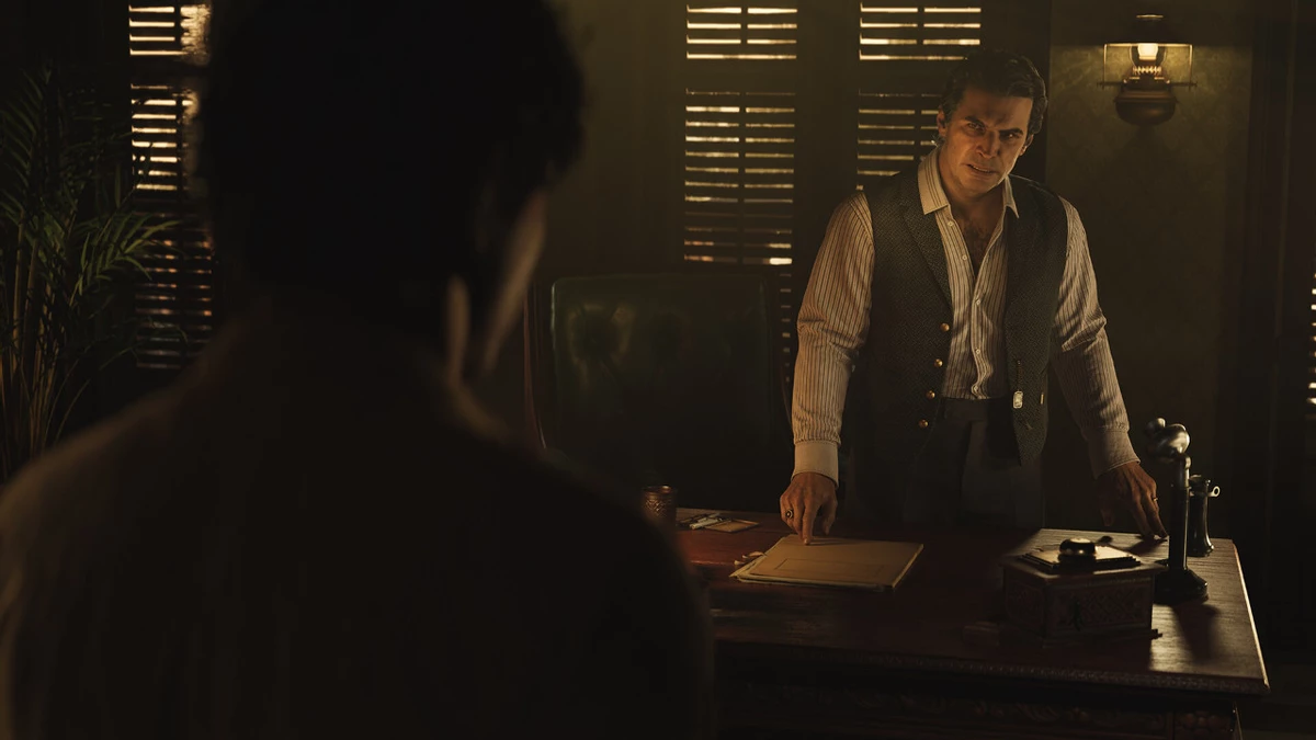«Семья требует жертв»: трейлер к релизу Mafia: The Old Country, у которой 76 баллов на Metacritic