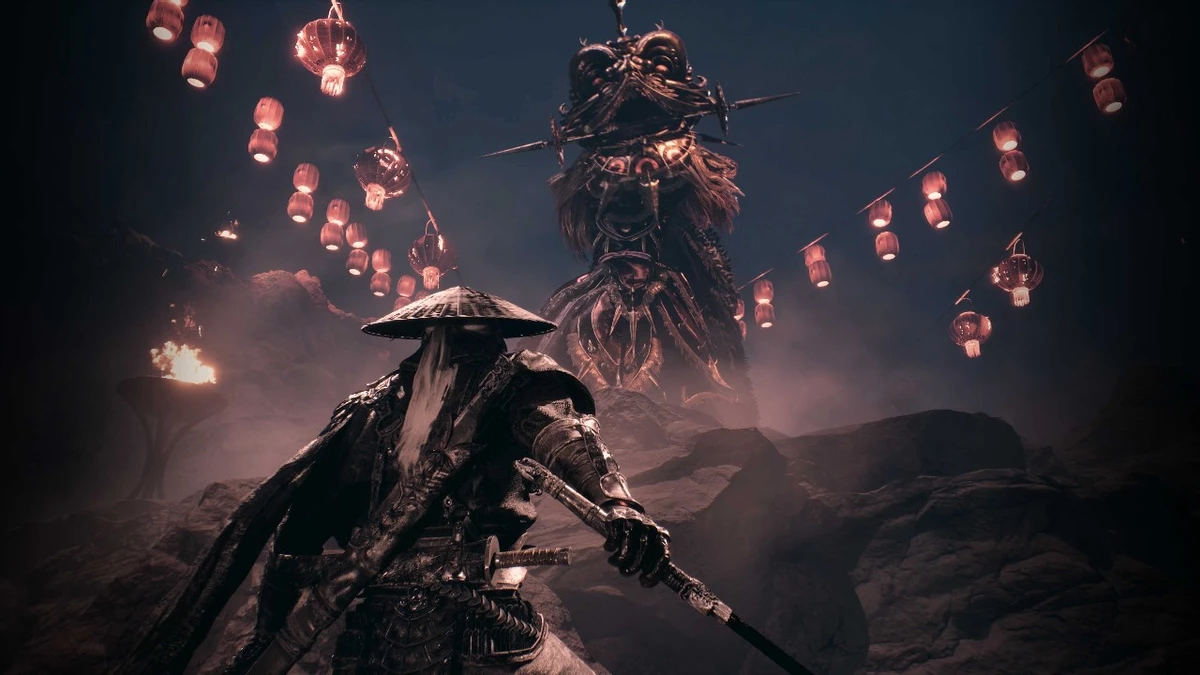Команда Phantom Blade Zero представила новый геймплейный трейлер Команда Phantom Blade Zero представила новый геймплейный трейлер