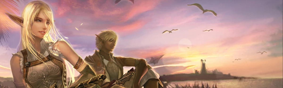 Lineage 2 – Второй победитель викторины от Фогейм Lineage 2 – Второй победитель викторины от Фогейм