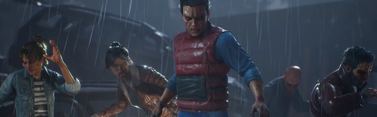 За первые пять дней Evil Dead: The Game разошлась тиражом в 500 тысяч копий За первые пять дней Evil Dead: The Game разошлась тиражом в 500 тысяч копий