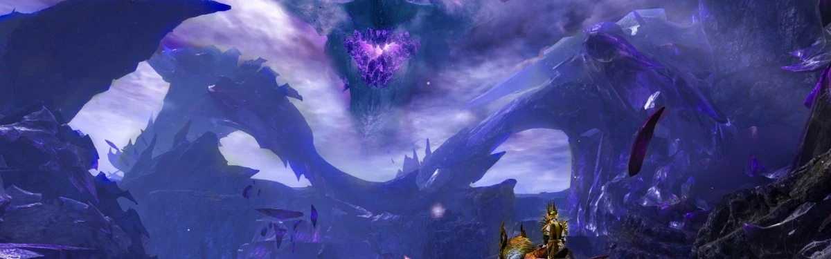 Guild Wars 2 — Тизер финального эпизода 4 сезона живой истории Guild Wars 2 — Тизер финального эпизода 4 сезона живой истории