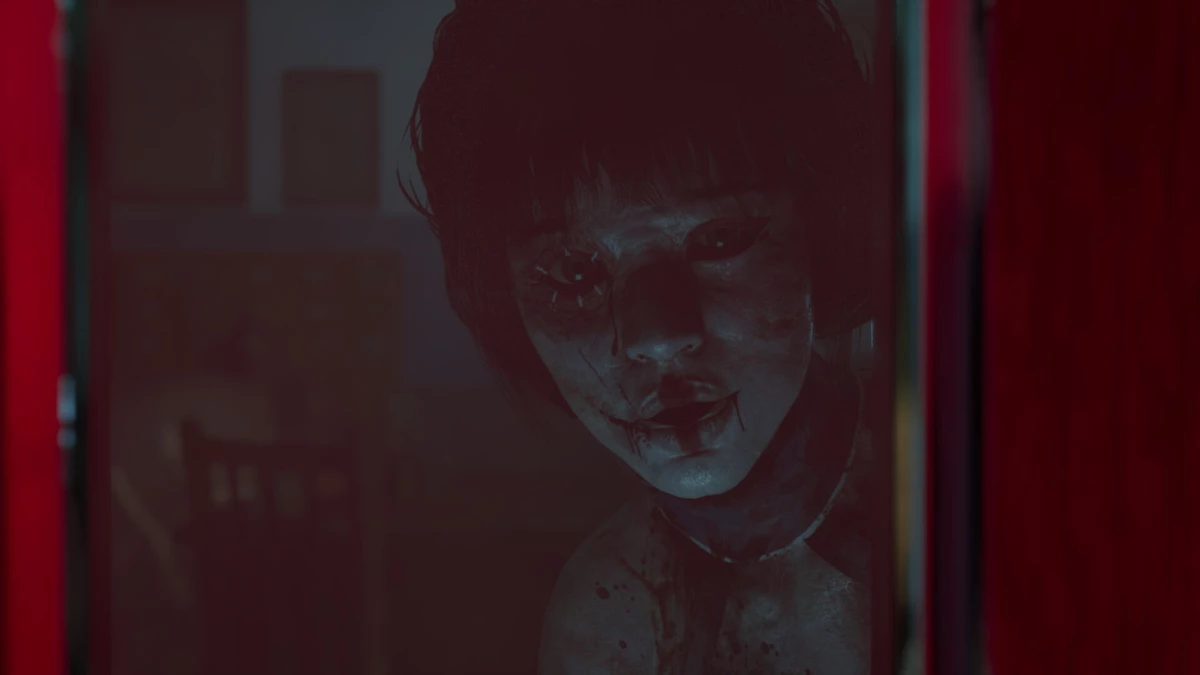 Состоялся релиз психоделического хоррора BrokenLore: UNFOLLOW