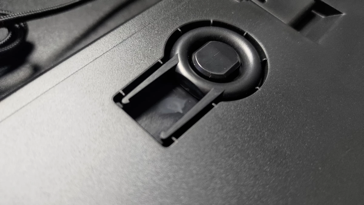 Клавиатура GMNG GG-KB760X — ностальгия и качество за копейки Клавиатура GMNG GG-KB760X — ностальгия и качество за копейки
