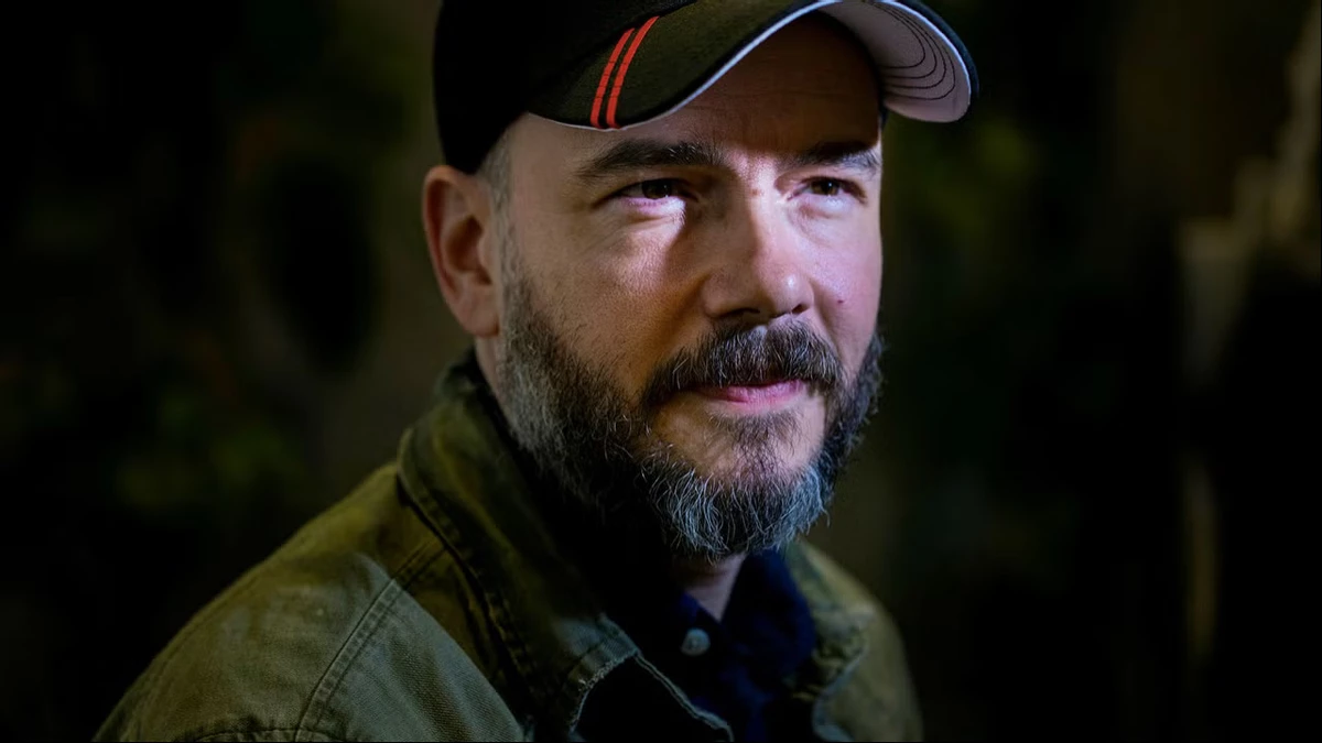 Босс The Division ушел из Massive, чтобы делать Battlefield