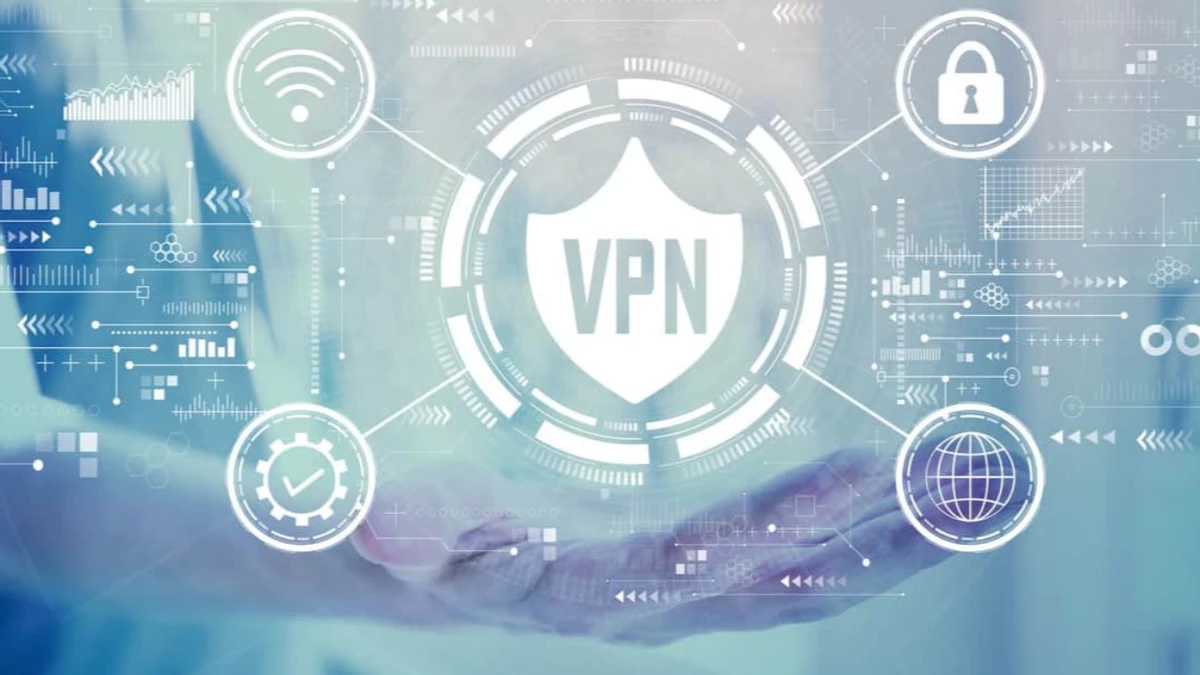 Депутат: Общие штрафы населения за использование VPN даже не рассматриваются Депутат: Общие штрафы населения за использование VPN даже не рассматриваются