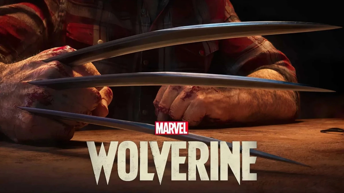 Marvel's Wolverine покажут уже в сентябре Marvel's Wolverine покажут уже в сентябре