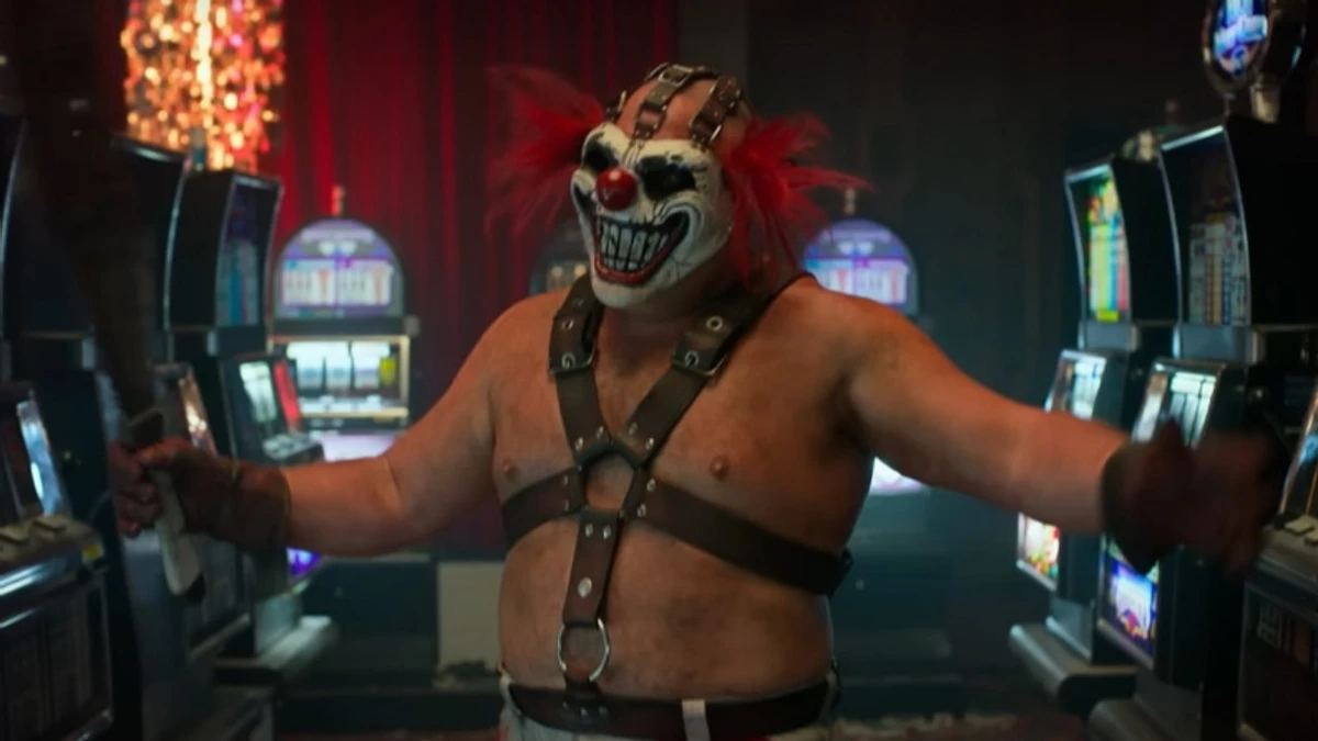 Номинанты на TGA25 вызвали множество вопросов у геймеров: первый позор — у «Лучшей игровой адаптации»