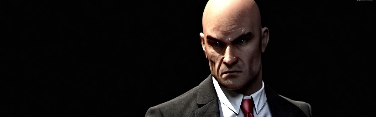 HITMAN 2 — 47-й отправится на Мальдивы HITMAN 2 — 47-й отправится на Мальдивы