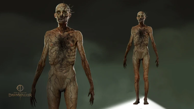 Разработчики The Blood of Dawnwalker приоткрыли завесу тайны становления вампиром Разработчики The Blood of Dawnwalker приоткрыли завесу тайны становления вампиром