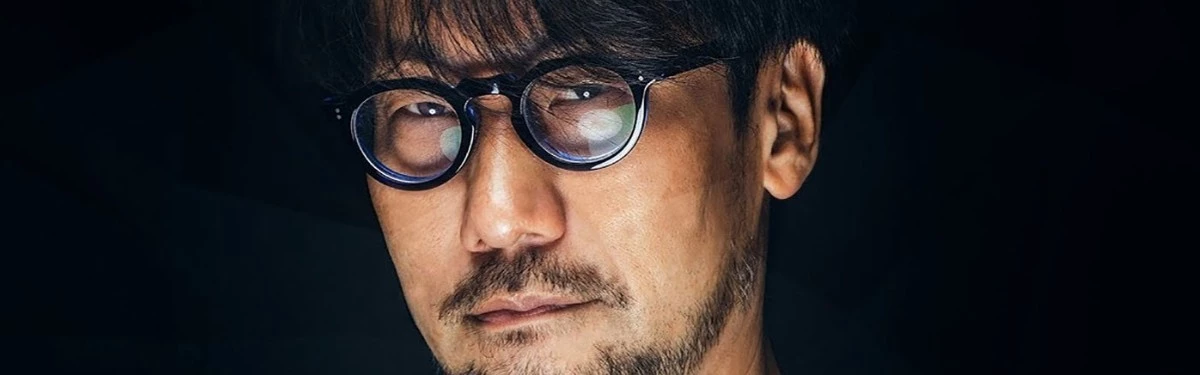 Death Stranding - Хидэо Кодзима рассказывает как он придумал концепцию игры Death Stranding - Хидэо Кодзима рассказывает как он придумал концепцию игры