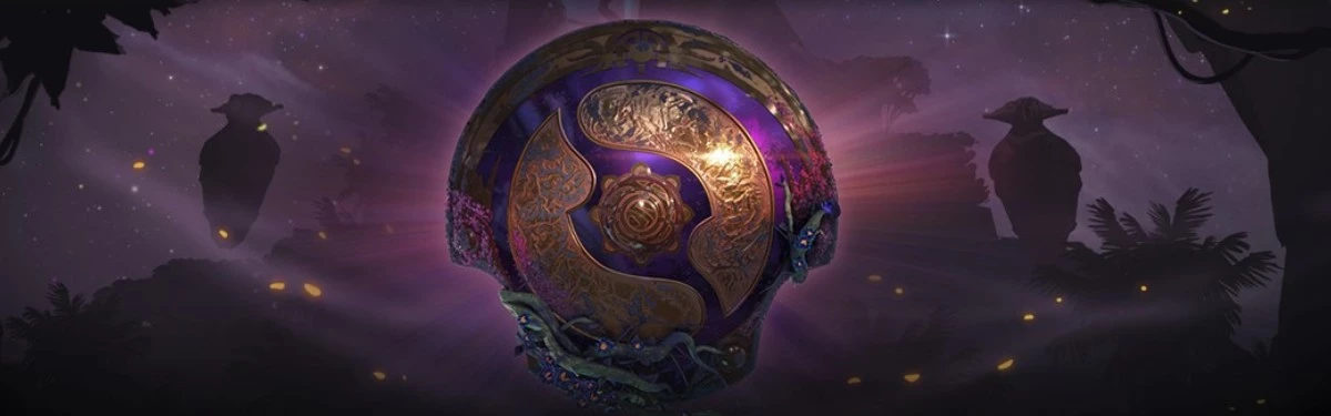 Royal Never Give Up отправляются на The International 2019 Royal Never Give Up отправляются на The International 2019