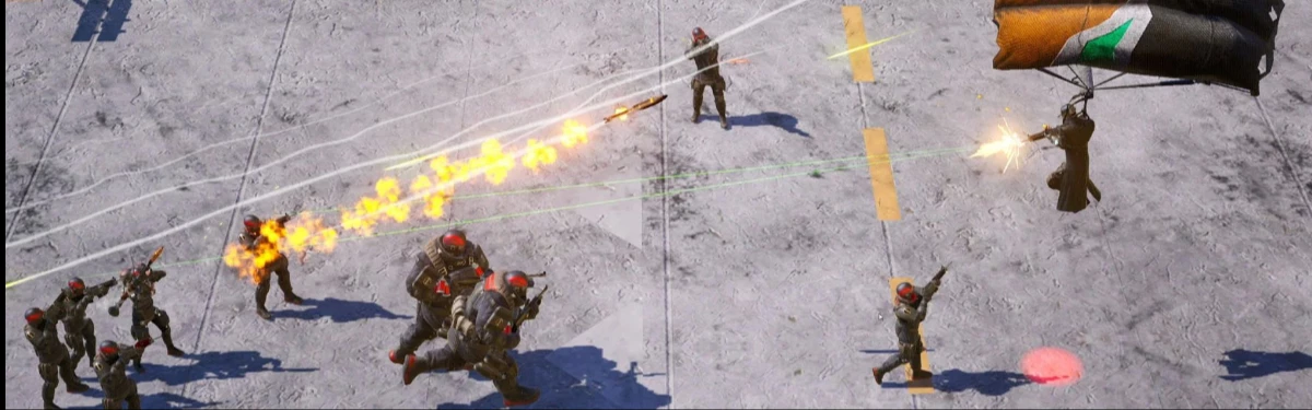 Just Cause: Mobile — Релиз мобильного шутера по вселенной Just Cause переносят на 2022 год Just Cause: Mobile — Релиз мобильного шутера по вселенной Just Cause переносят на 2022 год