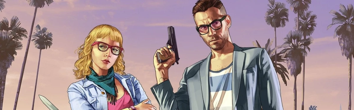GTA Online - Rockstar тизерит масштабное обновление GTA Online - Rockstar тизерит масштабное обновление