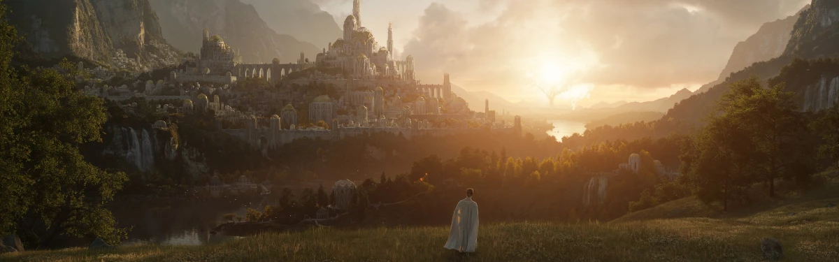 Премьера сериала Amazon «Властелин колец» состоится в сентябре 2022 года Премьера сериала Amazon «Властелин колец» состоится в сентябре 2022 года