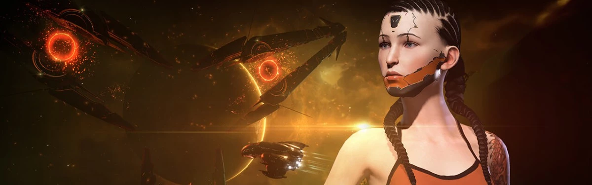 EVE Online — Разработчики в вашей корпорации и другие новинки зимы EVE Online — Разработчики в вашей корпорации и другие новинки зимы