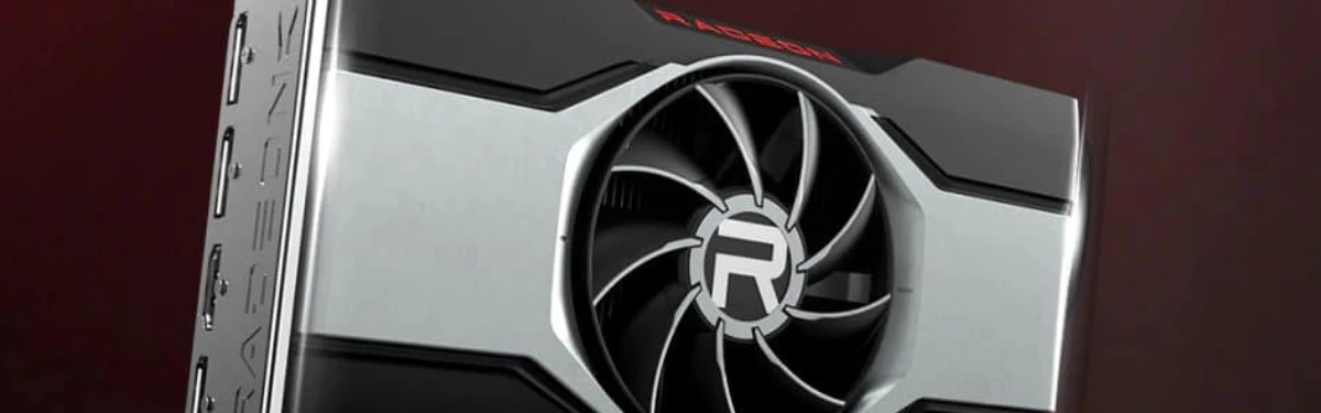 AMD Radeon RX 6600 протестирована в майнинге эфира и предложит более 30 МХ/с в обмен на 50 Вт энергии AMD Radeon RX 6600 протестирована в майнинге эфира и предложит более 30 МХ/с в обмен на 50 Вт энергии