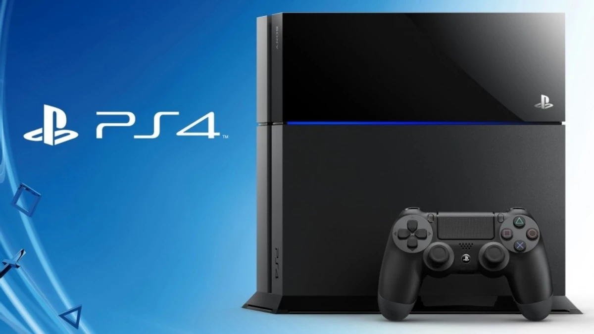 Создатели эмулятора PlayStation 3 делают эмулятор PlayStation 4 Создатели эмулятора PlayStation 3 делают эмулятор PlayStation 4