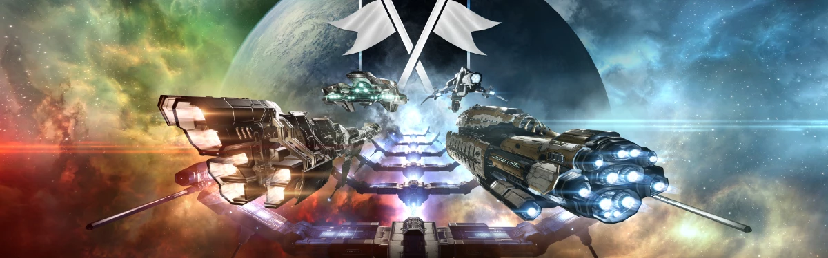 EVE Online — Изменение фракционных войн, ивенты для лоу-сек систем и появление спасательного отсека EVE Online — Изменение фракционных войн, ивенты для лоу-сек систем и появление спасательного отсека