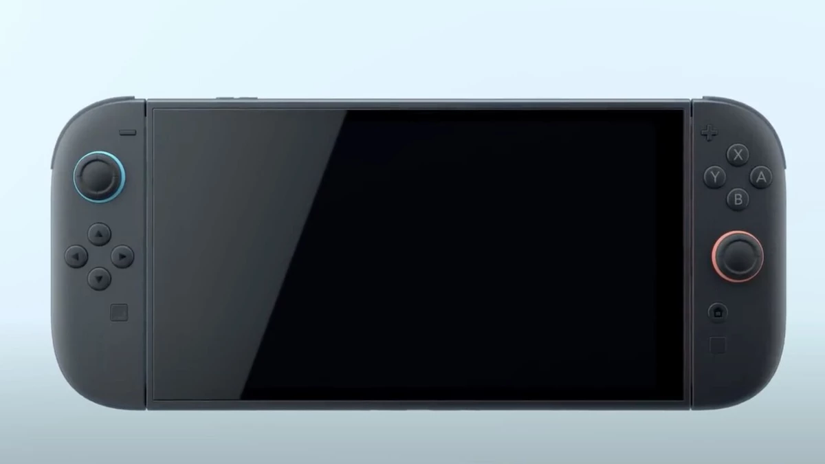 Как насчет Nintendo Switch 2 за 40 000 долларов? На китайском черном рынке продаются именно такие варианты Как насчет Nintendo Switch 2 за 40 000 долларов? На китайском черном рынке продаются именно такие варианты
