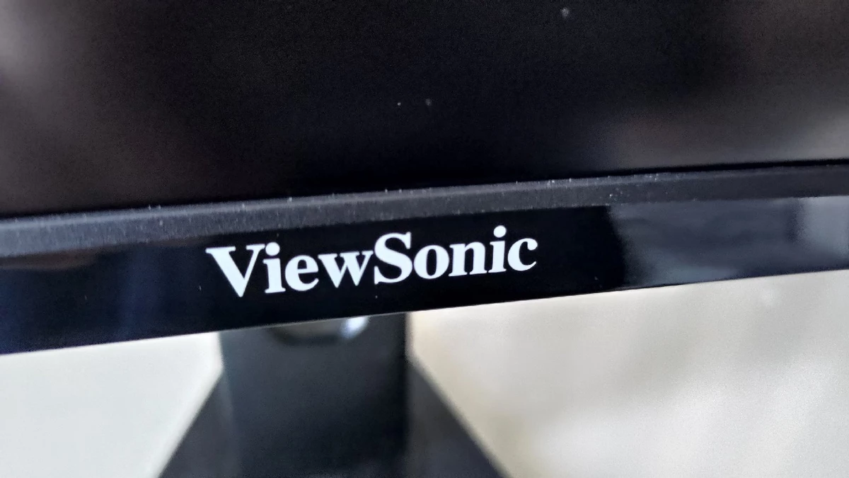 Ультраширокий изогнутый игровой монитор ViewSonic VX3418-2KPC Ультраширокий изогнутый игровой монитор ViewSonic VX3418-2KPC