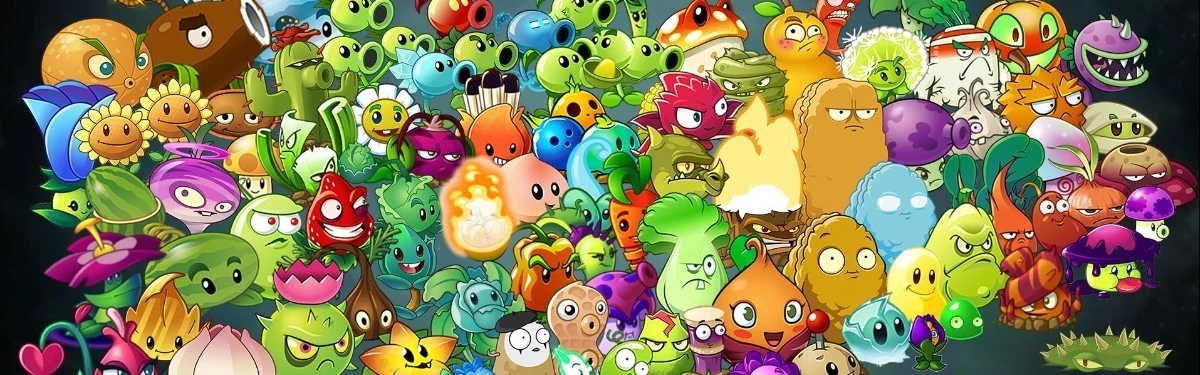 Plants vs. Zombies 3 - Состоялся официальный анонс Plants vs. Zombies 3 - Состоялся официальный анонс