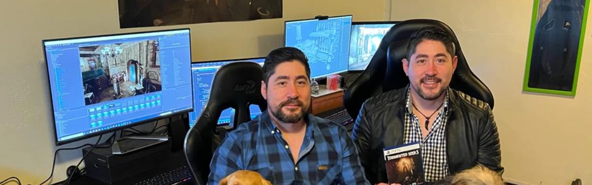 Создатели Tormented Souls разрабатывают игру на UE5, благодаря помощи от правительства Создатели Tormented Souls разрабатывают игру на UE5, благодаря помощи от правительства