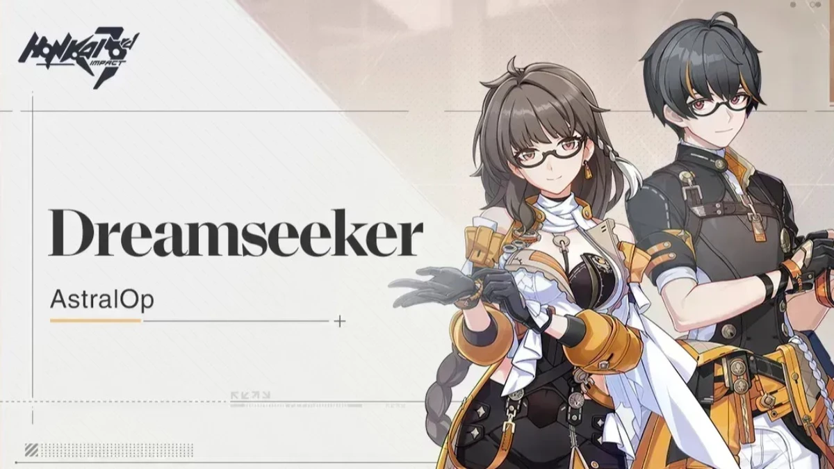 Разработчики Honkai Impact 3rd поделились новой информацией о Dreamseeker — протагонисте второй части Разработчики Honkai Impact 3rd поделились новой информацией о Dreamseeker — протагонисте второй части