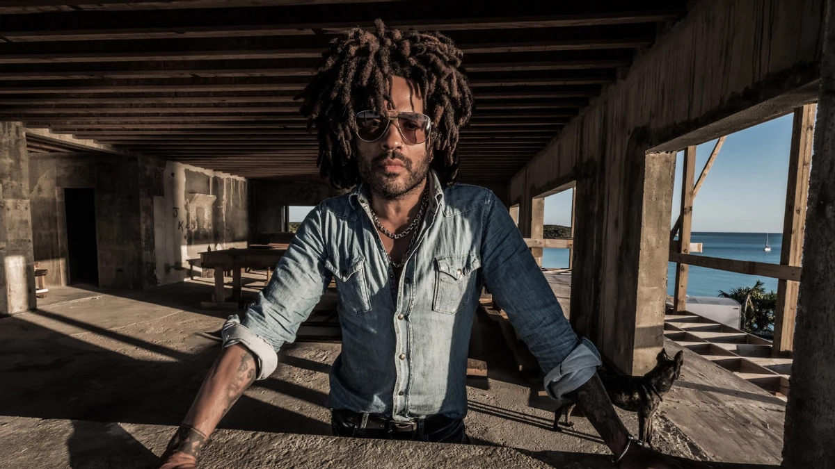 Ленни Кравиц решил скормить Джеймса Бонда крокодилам в трейлере 007 First Light Ленни Кравиц решил скормить Джеймса Бонда крокодилам в трейлере 007 First Light