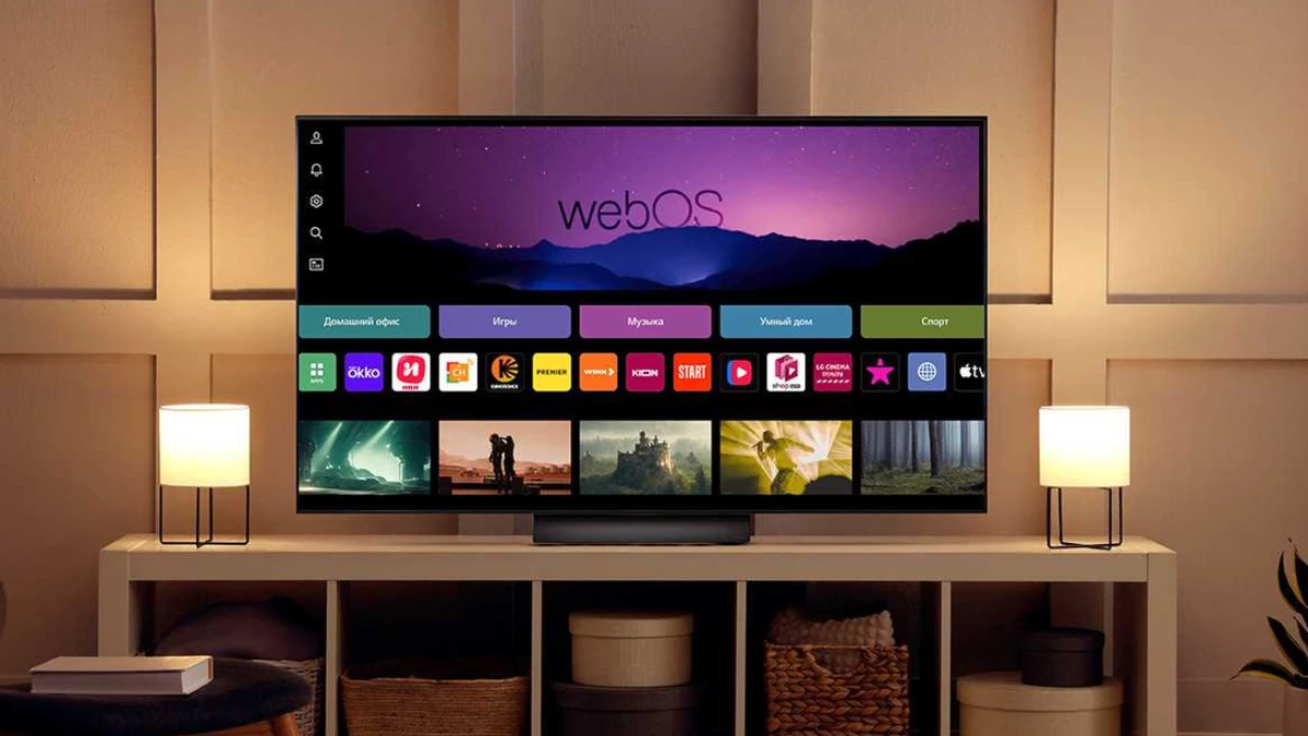 За год в России на 30% увеличилось количество зрителей онлайн-кинотеатров: ждите скорого подорожания услуг