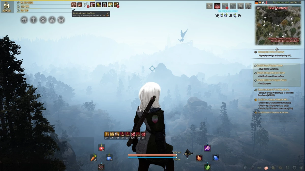 Можно ли играть в MMO на консолях? Можно ли играть в MMO на консолях?