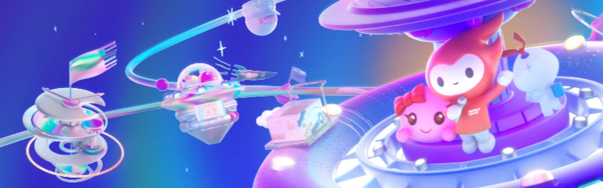 На презентации NetEase Connect 2021 покажут тринадцать игр На презентации NetEase Connect 2021 покажут тринадцать игр