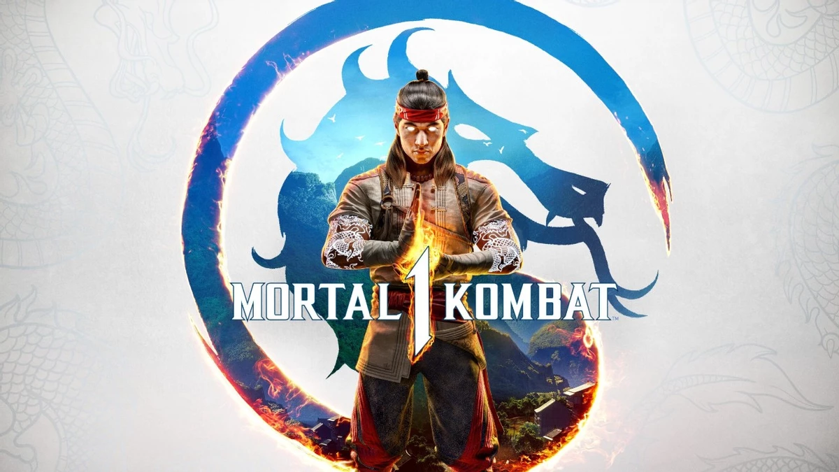 Системные требования Mortal Kombat 1 для ПК Системные требования Mortal Kombat 1 для ПК
