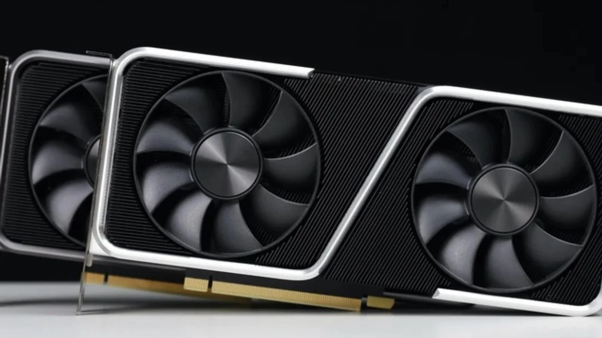 ZOTAC RTX 4070 Ti потребляют до 366 Вт ZOTAC RTX 4070 Ti потребляют до 366 Вт