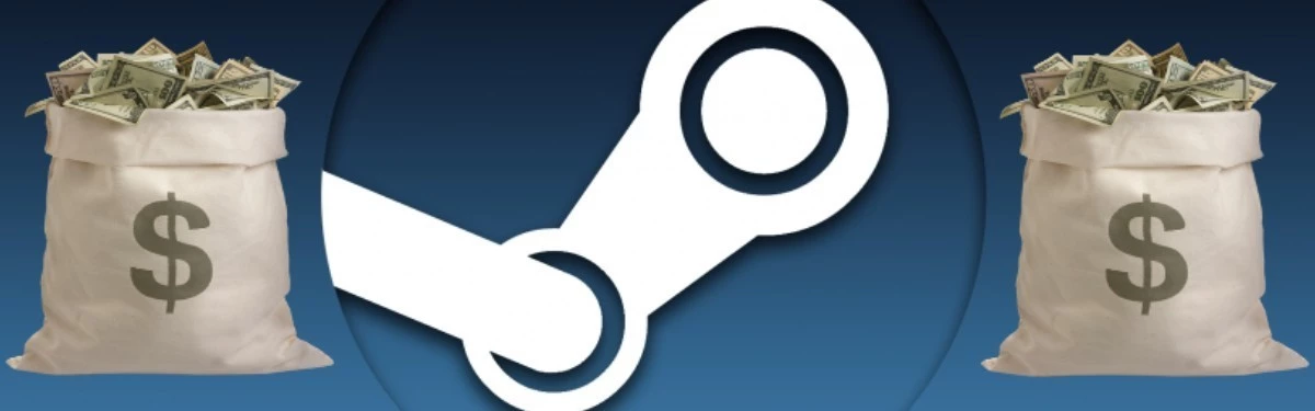 Steam - майский чарт самых зарабатывающих игр