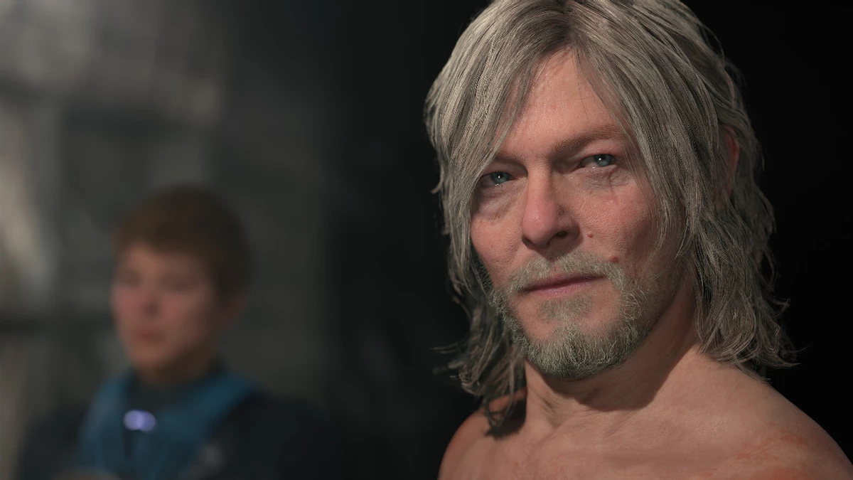 Старший художник Death Stranding 2 раскрыл дату релиза сиквела Старший художник Death Stranding 2 раскрыл дату релиза сиквела