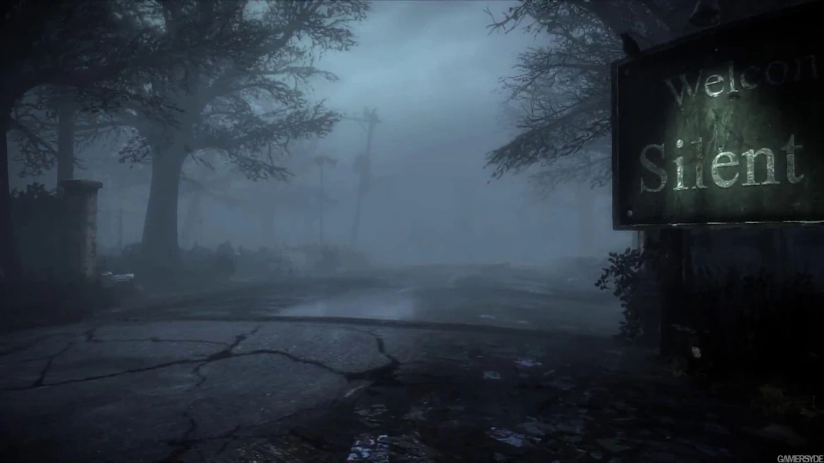 Silent Hill: куда пропала культовая серия? Silent Hill: куда пропала культовая серия?