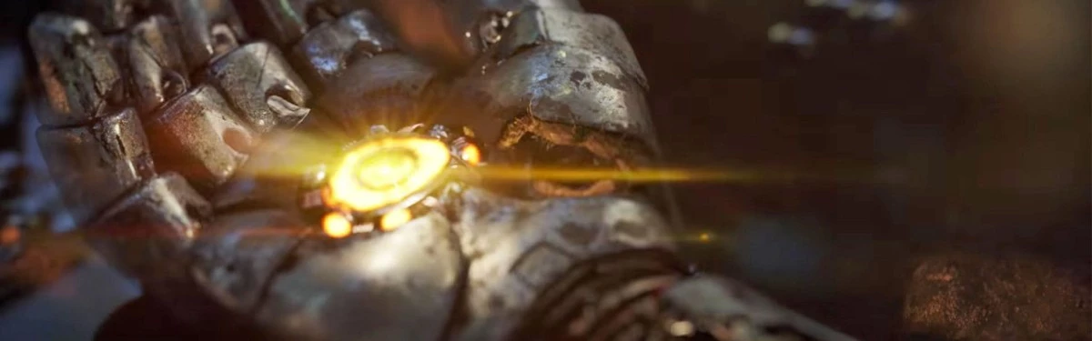 Слухи: Square Enix и Crystal Dynamics разрабатывают игру про Мстителей Слухи: Square Enix и Crystal Dynamics разрабатывают игру про Мстителей