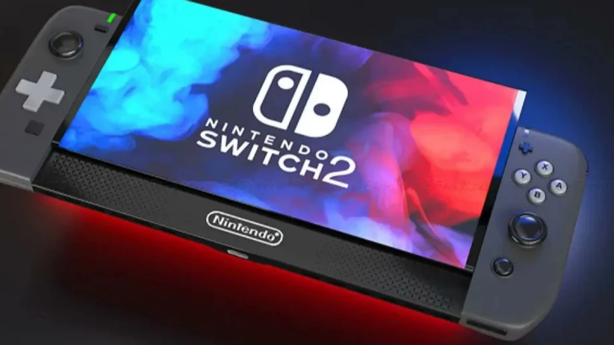 Похоже, что в этом году Switch 2 так и не анонсируют Похоже, что в этом году Switch 2 так и не анонсируют