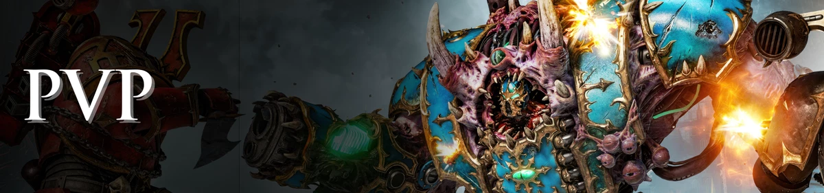 Бесконечная война продолжается в обновлении Warhammer 40,000: Space Marine 2 Бесконечная война продолжается в обновлении Warhammer 40,000: Space Marine 2