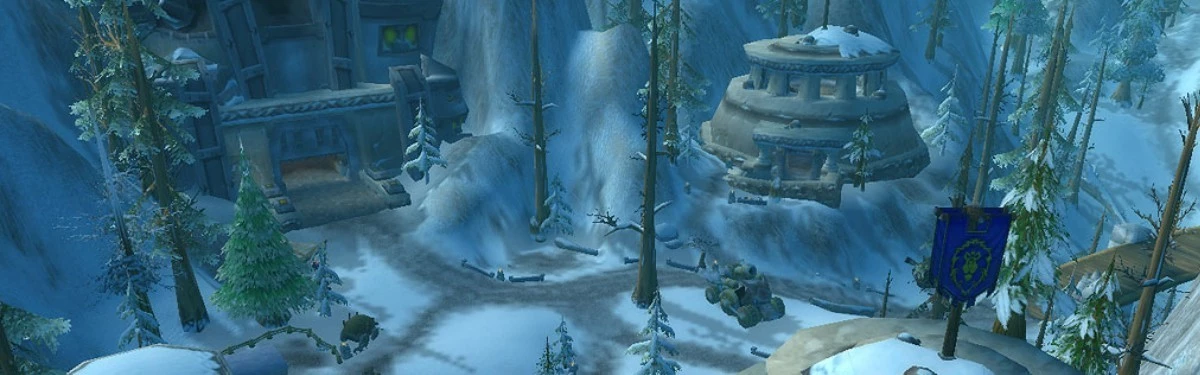 Стрим: World of Warcraft Classic - Сражения в Альтеракской долине Стрим: World of Warcraft Classic - Сражения в Альтеракской долине