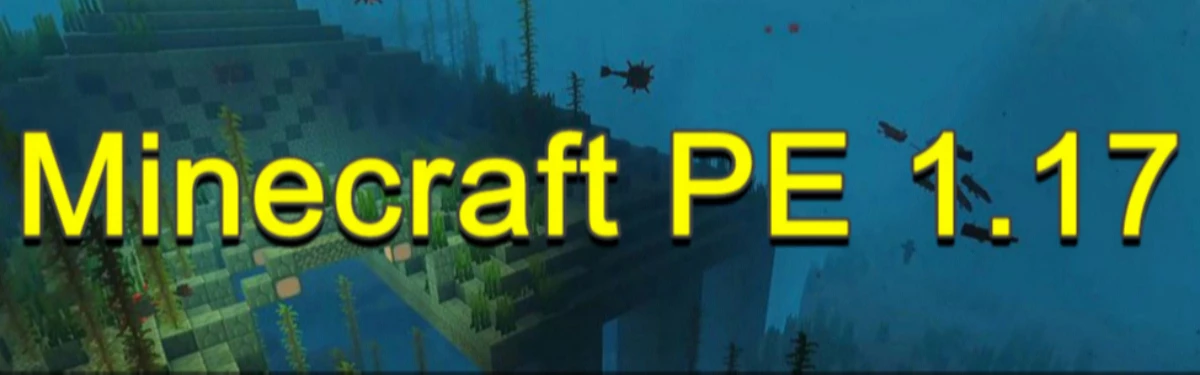 Скачать Minecraft PE 1.17.70, 1.17.50 и 1.17.10 Бесплатно на Android: Пещеры и Горы Скачать Minecraft PE 1.17.70, 1.17.50 и 1.17.10 Бесплатно на Android: Пещеры и Горы