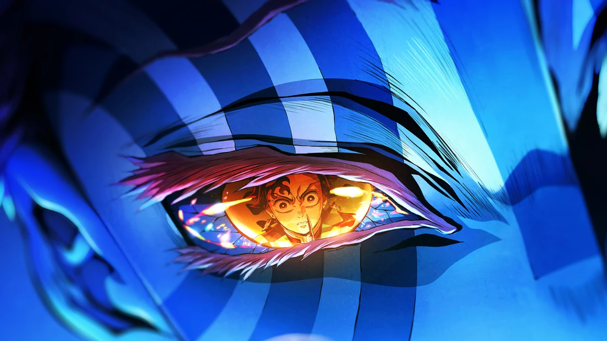 «Истребитель демонов: Kimetsu no Yaiba Бесконечная крепость – Возвращение Аказы» с $500+ миллионами теперь самое кассовое аниме в истории «Истребитель демонов: Kimetsu no Yaiba Бесконечная крепость – Возвращение Аказы» с $500+ миллионами теперь самое кассовое аниме в истории