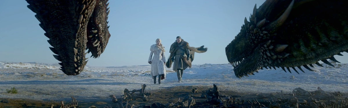 Оператор «Игры престолов» рассказал о работе над сериалом Оператор «Игры престолов» рассказал о работе над сериалом