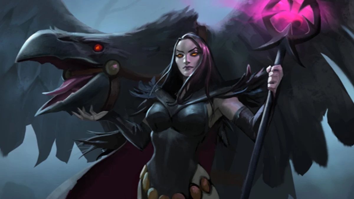 MMORPG “Albion Online” готовится к масштабному обновлению «Глубины бездны» MMORPG “Albion Online” готовится к масштабному обновлению «Глубины бездны»