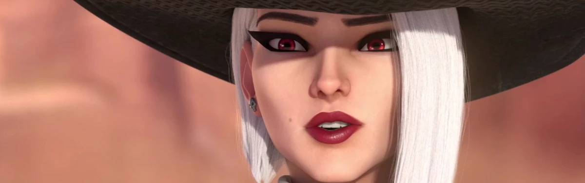 Overwatch получила некст-ген апдейт для Xbox Series X|S Overwatch получила некст-ген апдейт для Xbox Series X|S