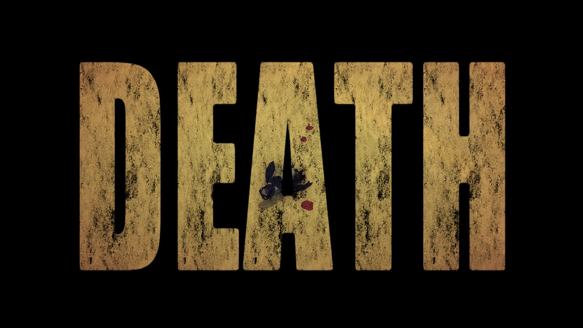 Превью Death's Door - изометрическая Metroidvania от Devolver Превью Death's Door - изометрическая Metroidvania от Devolver